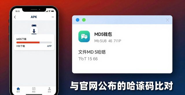 钱包试玩app_如何验证im钱包App下载链接的真实性？_钱包应用下载验证码
