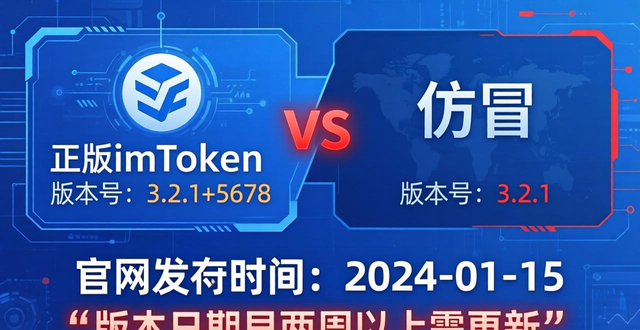 如何对比imToken正版网站的软件版本?_如何对比imToken正版网站的软件版本?_如何对比imToken正版网站的软件版本?