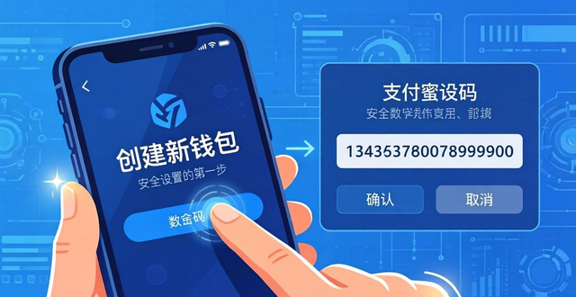 软件下载安全设置_下载软件显示安全设置不允许_如何在imToken最新版本下载中设置安全选项?