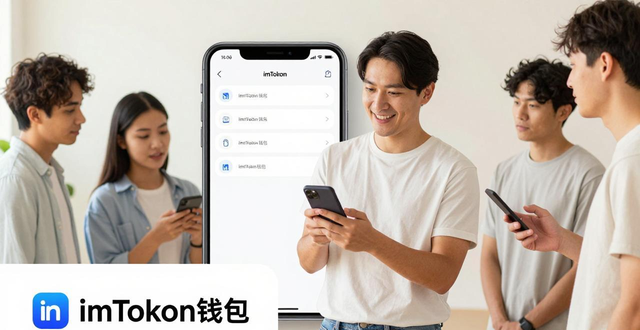 如何通过市场营销推动imToken钱包下载?_钱包行业市场现状_钱包市场现状分析