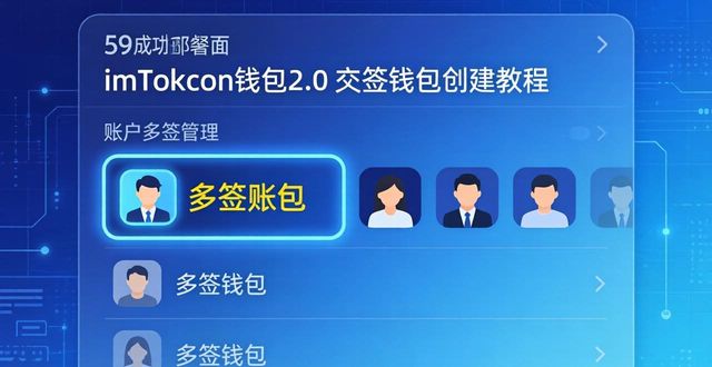 imtoken钱包名称怎么填_钱包签名是什么意思_如何在imToken钱包2.0中创建多重签名钱包