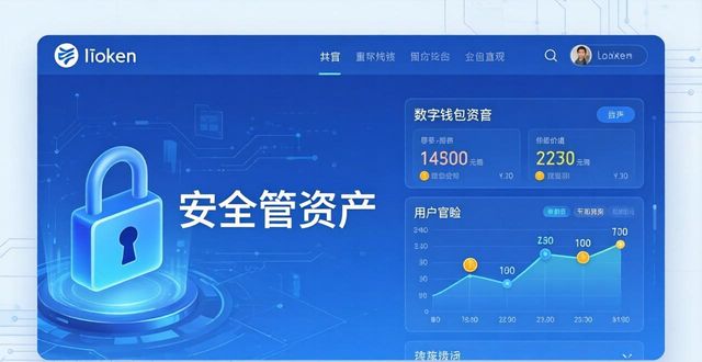 6. 在imtoken钱包官网，体验简单便捷的数字钱包解决方案_6. 在imtoken钱包官网，体验简单便捷的数字钱包解决方案_钱包官方网站
