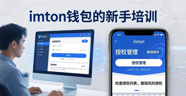 imtoken钱包视频教学_imToken钱包APP的用户教育与培训活动_钱包科技有限公司