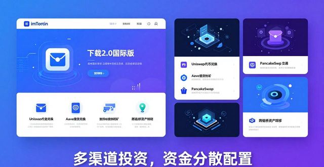 如何在imToken官网下载2.0国际版上进行多渠道投资？_国外投资平台app_国际投资视频