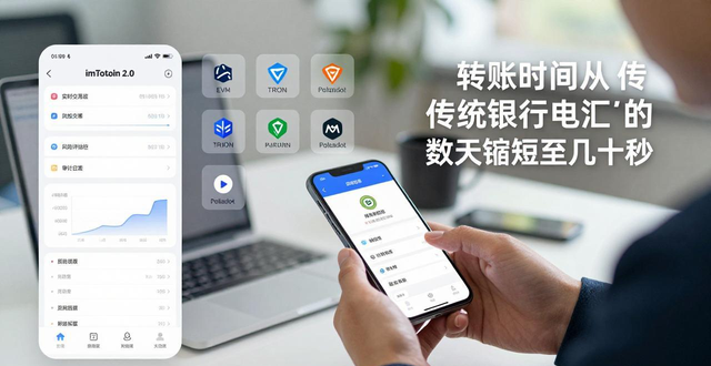 钱包市场现状分析_钱包应用app_imToken 2.0钱包安卓版的应用实例与行业案例