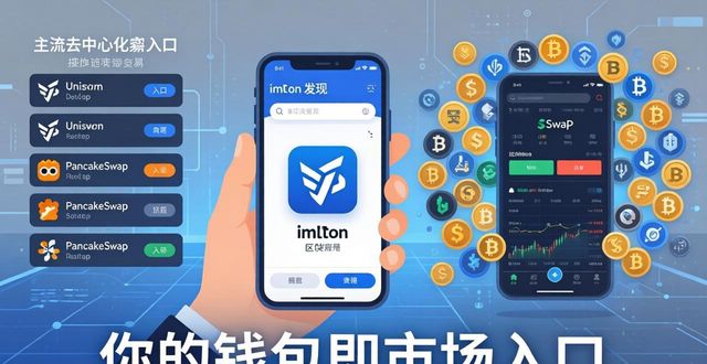 学习如何通过imToken钱包app最新下载连接用户与市场？_钱包应用_钱包下载地址