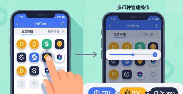 币钱包app_如何在imToken钱包下载中实现多币种管理？_币种最全的钱包