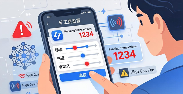 优化交易环节_优化交易系统_如何在imToken官网正版下载中优化交易速度？