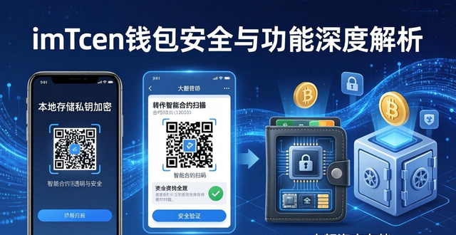 深入解析三天富有哲理的话语_深入解析imToken钱包App特性_钱包技术