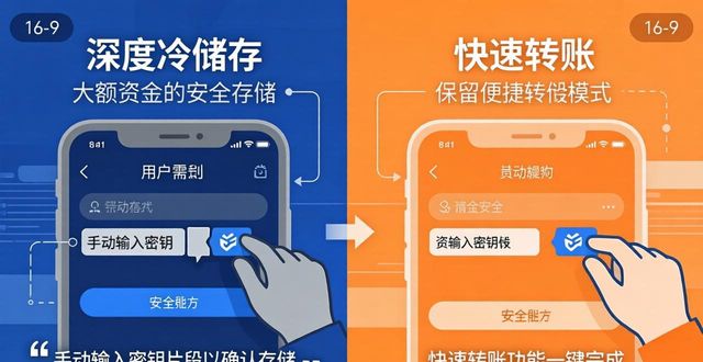 冷钱包授权管理系统_如何根据用户需求调整imToken冷钱包的操作？_冷钱包设备