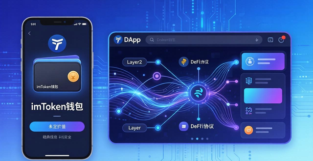 探索:imtoken钱包下载网址的未来发展方向_钱包项目现在倒闭多少了_钱包市场现状分析