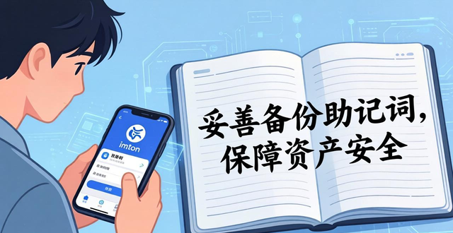 如何通过imToken安卓版app下载进行资产管理?_手机资产管理_资产安卓游戏