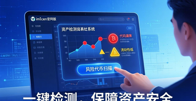 风险评估页面_如何通过最新imToken官网版进行风险评估?_评估风险是什么