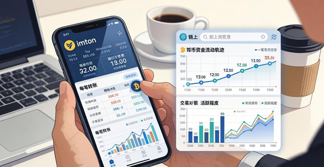 如何在imToken最新版本下载中实现数据分析?_数据分析v10安卓安装包_数据分析9.0安卓版