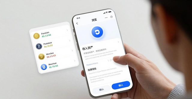 钱包金融是什么意思_如何通过imToken钱包支持去中心化金融？_钱包金融合法吗