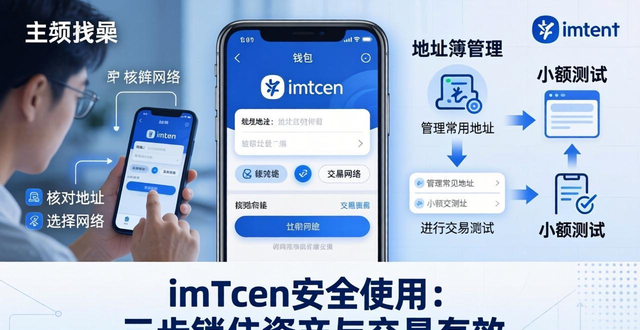 如何确保imToken通用版的安全性与有效性?_如何确保imToken通用版的安全性与有效性?_如何确保imToken通用版的安全性与有效性?