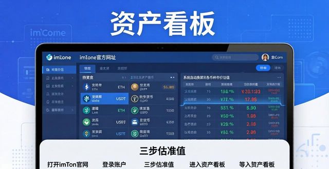 钱包平台正规吗_钱包平台是什么意思_如何利用imToken钱包官方网址进行资产评估？