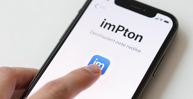 ios流程_苹果端imToken最新苹果下载流程详细说明_apple流程