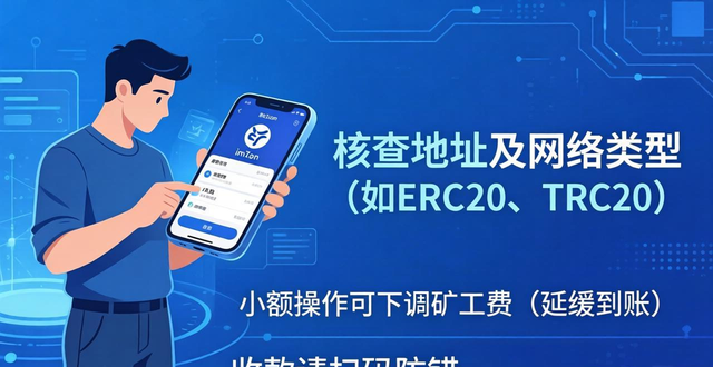 6. 手机用户必看:imtoken攻略分享!_imtokenzksync_imtoken中国用户